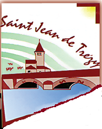 Logo Commune de Saint Jean de Trézy